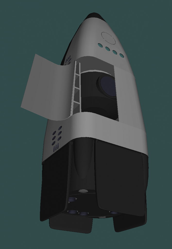 ArianeGroup SUSIE for KSP